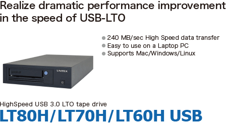 LT80H LT70H LT60H USB