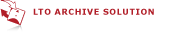 LTO Archive Solution