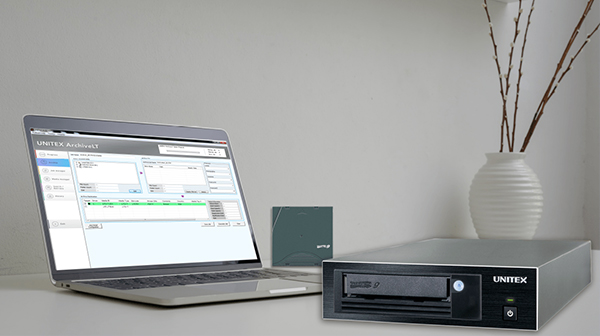 ストレージシステム