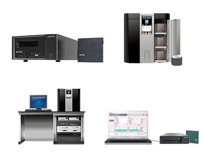 ユニテックス製品