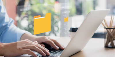 LTOテープ初期化サービス