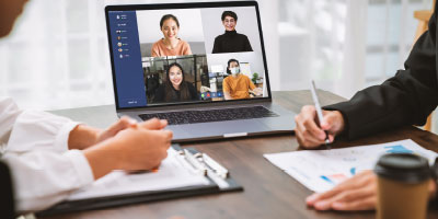 リモートインストール支援サービス