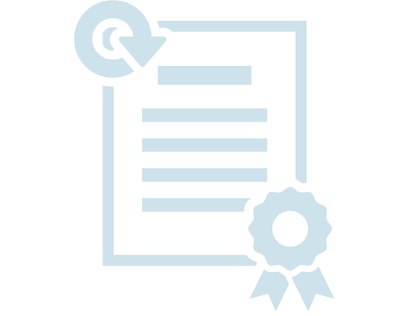 ライセンス再発行