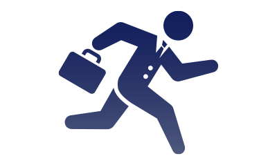 技術者駆けつけ