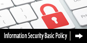 Information Security Basic Policy