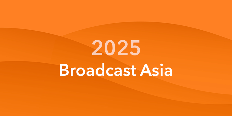 Broadcast Asia