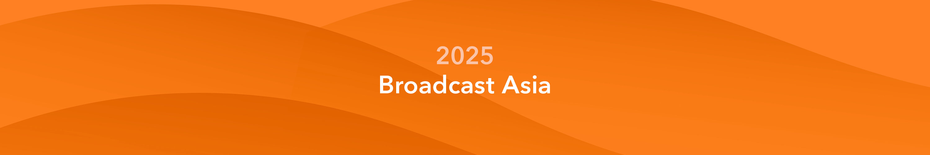 Broadcast Asia