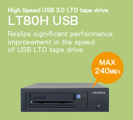 LT80H USB