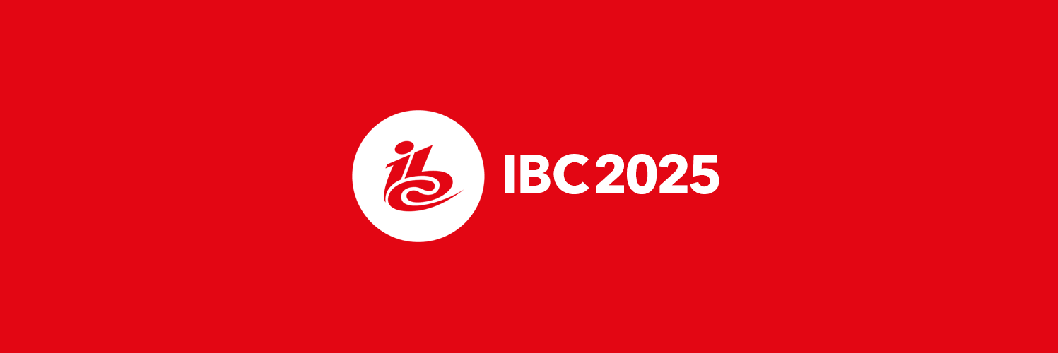 IBC2025