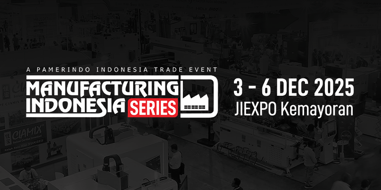 Manufacturing Indonesia 2025 SP
