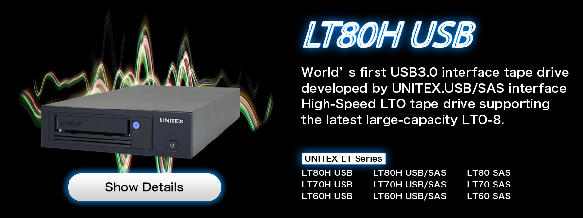 LT80H USB