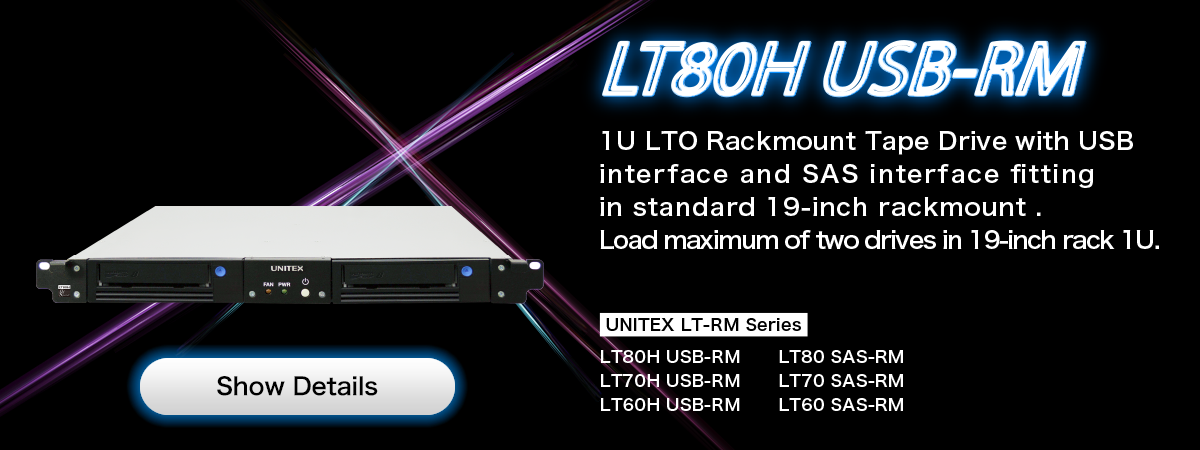 LT80H USB-RM