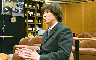 NHK Media Technology
