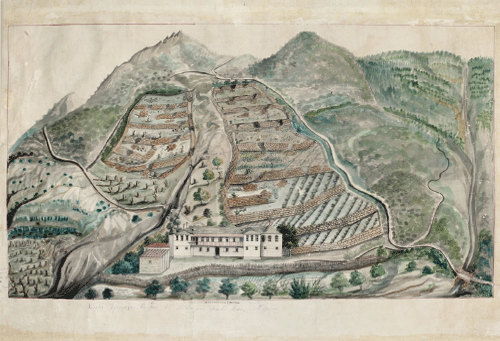 Cultural Heritage II