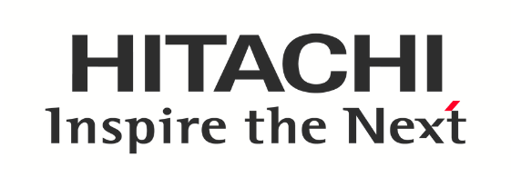 Hitachi logo