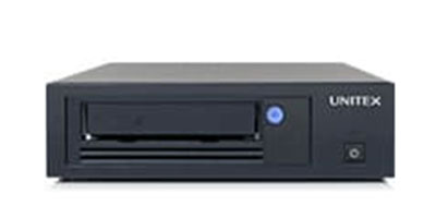 LTO8 tape drive