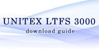 LTFS3000 download