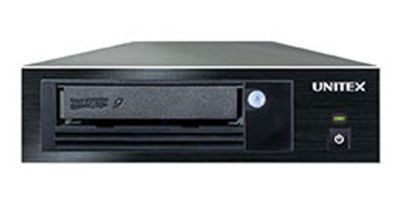 LTO-9 tapedrive