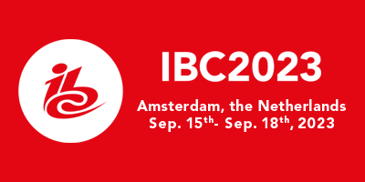 IBC2023