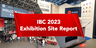 IBC2023 REPORT