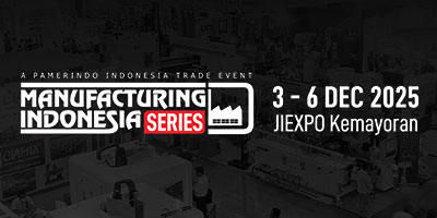 Manufacturing Indonesia 2025