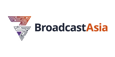 Broadcast Asia