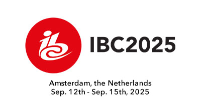 IBC 2025