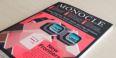 MONOCLE