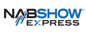 NAB Show Express 2020
