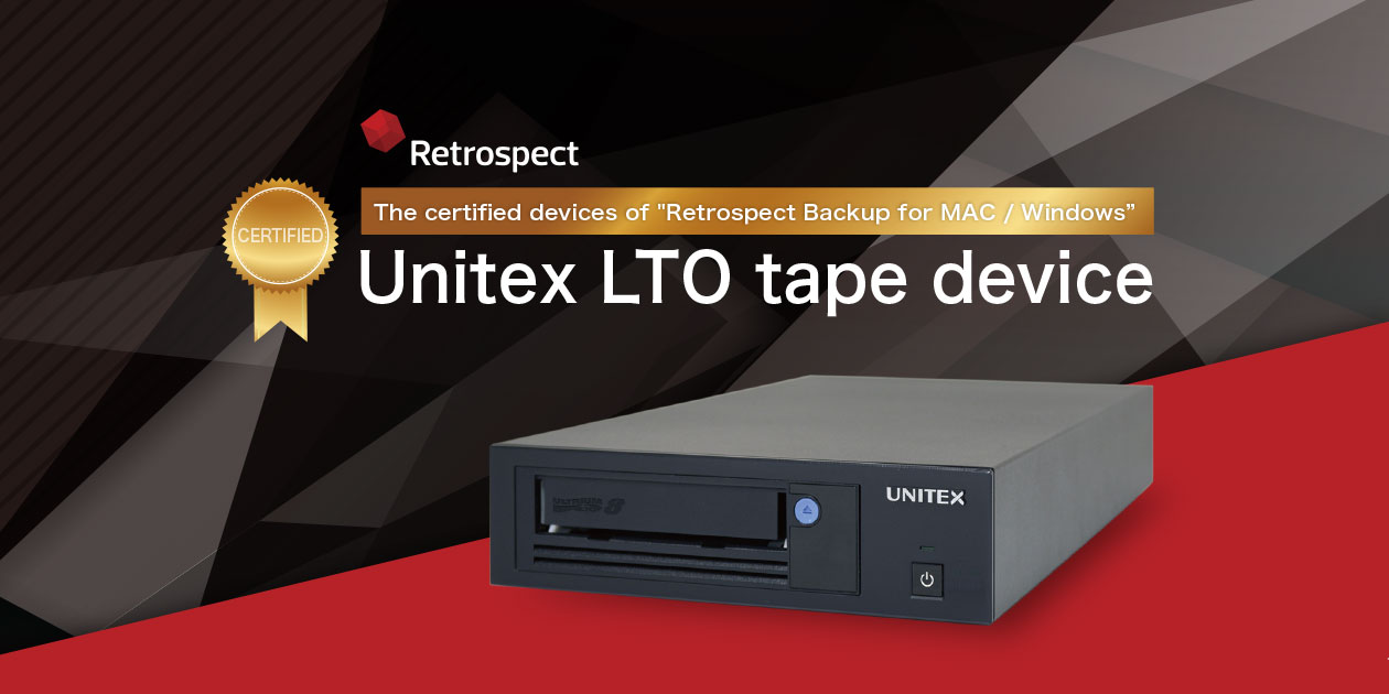 retrospect backups retrospect backups
