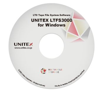 UNITEX LTFS3000