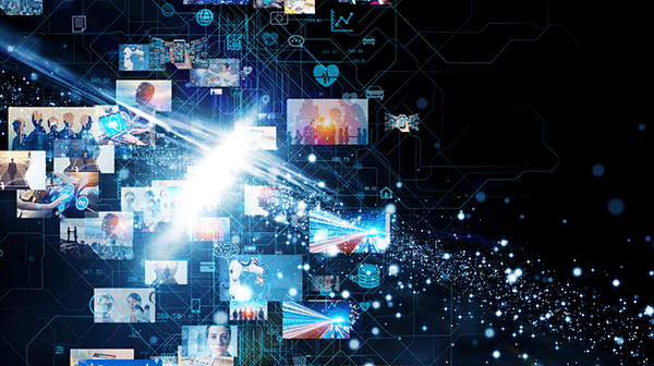 Next-Generation LTFS Solution
