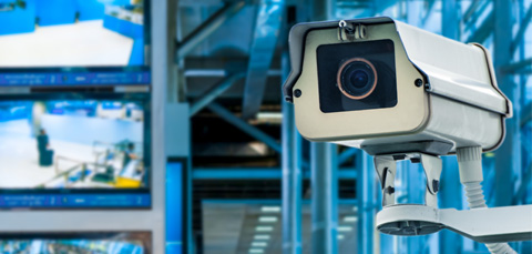 Security/Surveillance camera