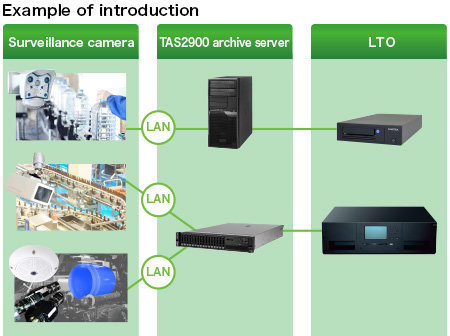 Example of introduction