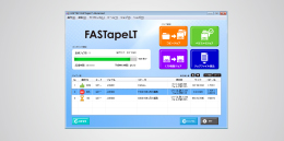 FASTapeLT