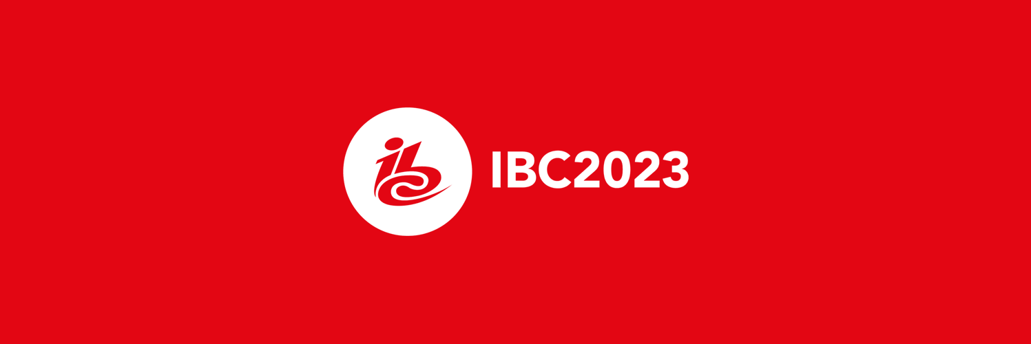 IBC2023