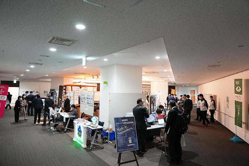 SAGAMIHARA SDGs EXPO04