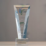 表彰状・認定書