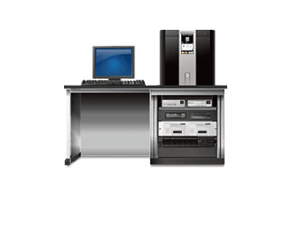 マルチメディアコンバータシステム