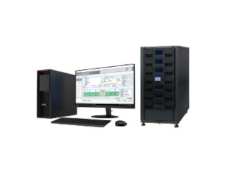 LTOオートローダ・ライブラリ製品