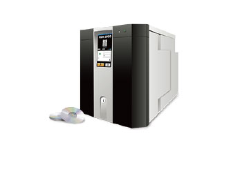 CD/DVD/BDマルチ光ディスクシステム