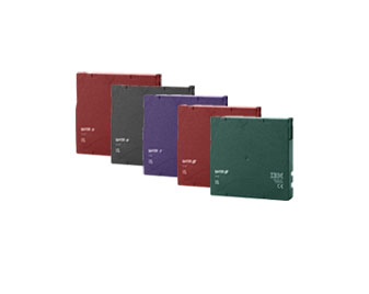 テープ・メディア製品