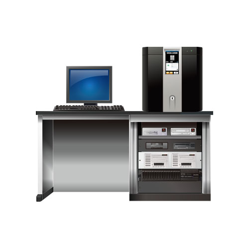 マルチメディアコンバータ