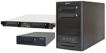 UNITEXラインアップ