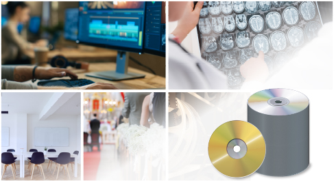 Cd Dvd Bdマルチ光ディスクシステム Oda1400 Unitex