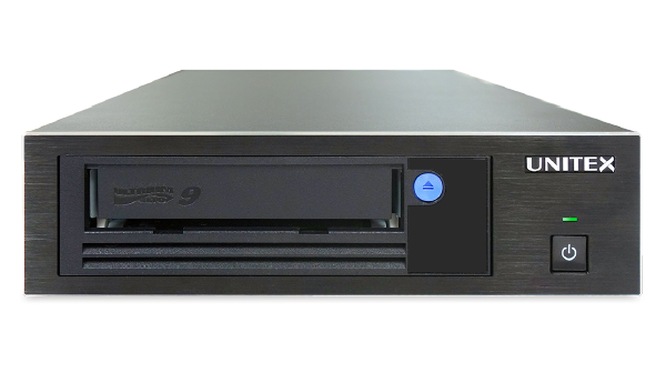 LTOアーカイブソフトウェア UNITEX ArchiveLT