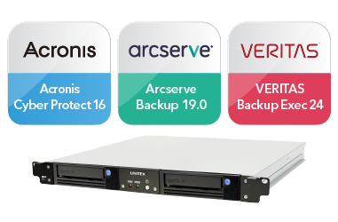 backup software