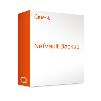 NetVault Backup