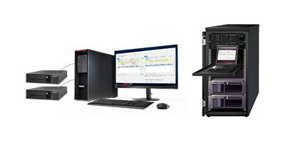 磁気テープコピーシステム FASTtape2300　FASTtape3000