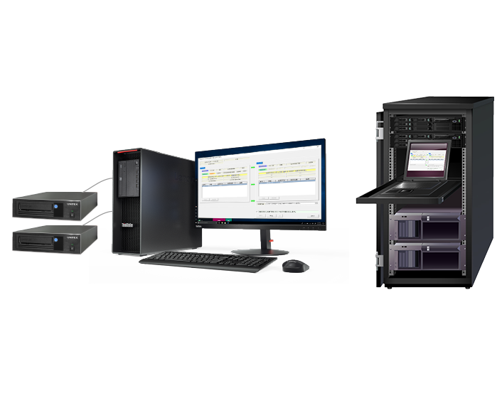 FASTtape2300　FASTtape3000